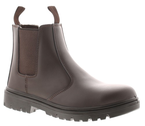 Tradesafe mens safety - mens,