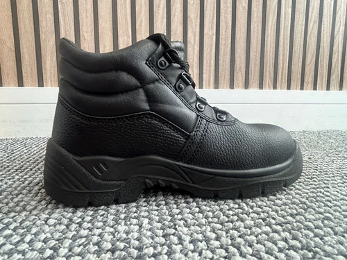 Blackrock unisex leather work - blackrock,