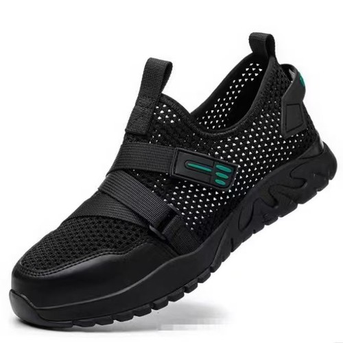 Summer men mesh safety - summer,