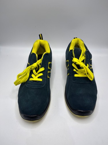 Safety shoes steel toe cap - shoes,