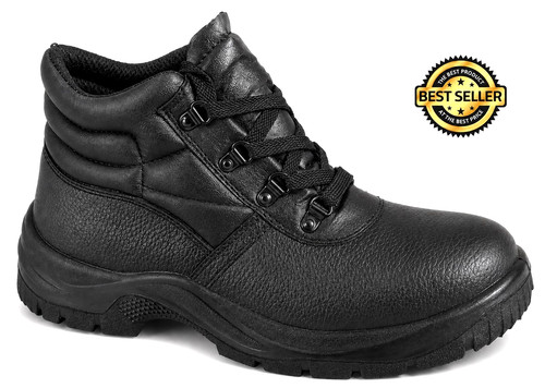 Chukka safety work boots - work,