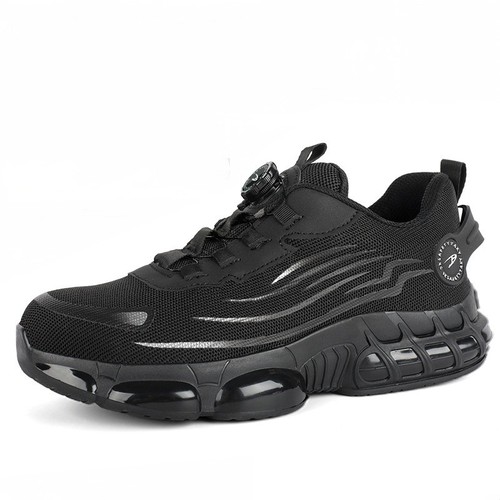 Men women safety trainers - men,