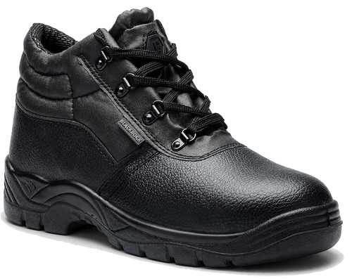 Blackrock chukka work boots - chukka,