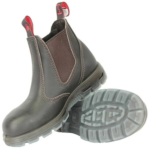 Redback steel toe cap - toe,