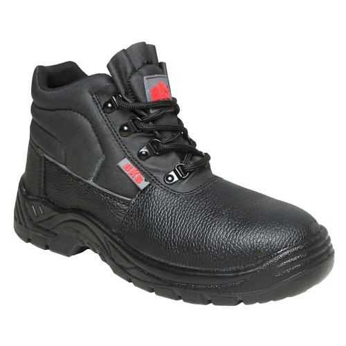Mens safety steel toe cap - s3,