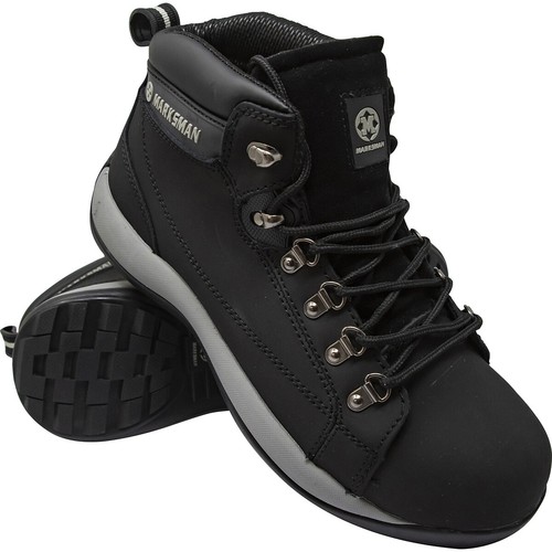 Mens safety work steel - **,