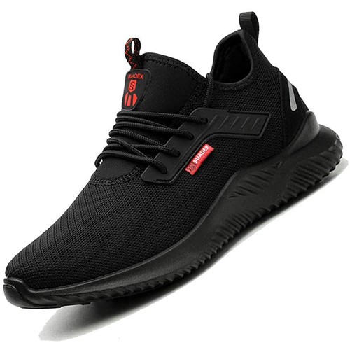 Mens safety shoes - safety, work
