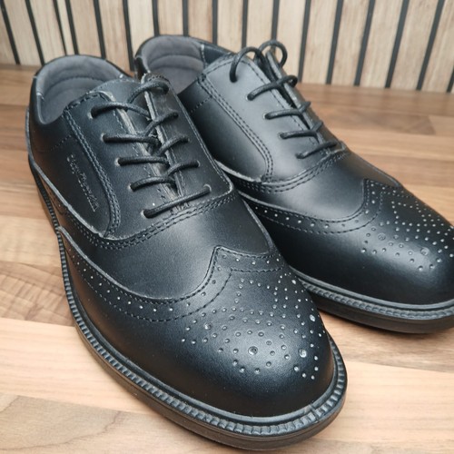 City terrain executive brogue - city,