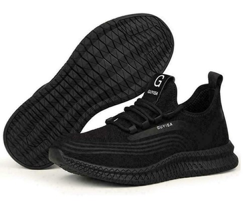 Steel toe cap work - toe,