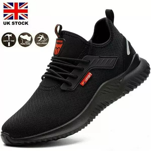 Safety trainers - trainers,