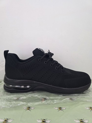 Men steel toe - men's,
