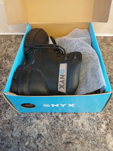 Steel toe cap work - cap,