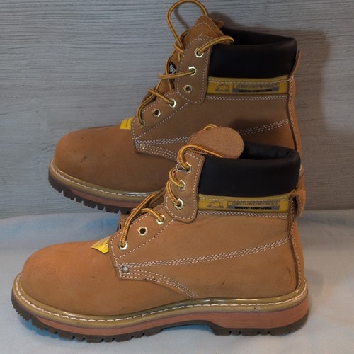 Groundwork mens safety boots - groundwork,