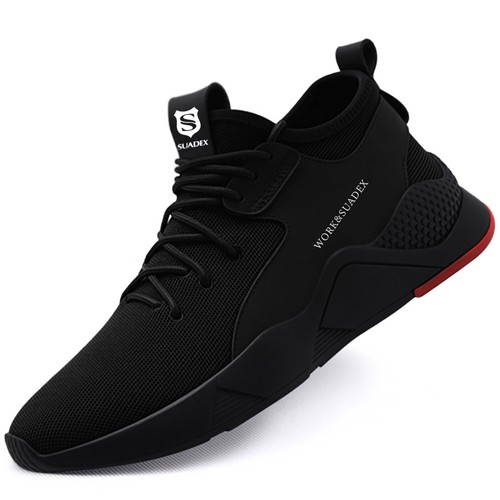 Mens womens safety trainers - womens,