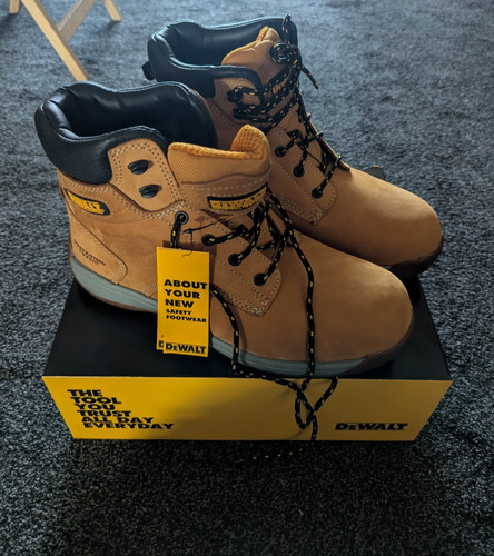 Dewalt bolster size honey - dewalt, 10