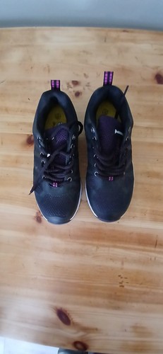Dunlop safety trainers - safety,