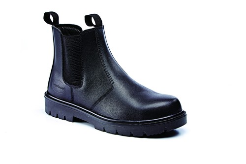 Mens dealer boots chelsea - dealer,