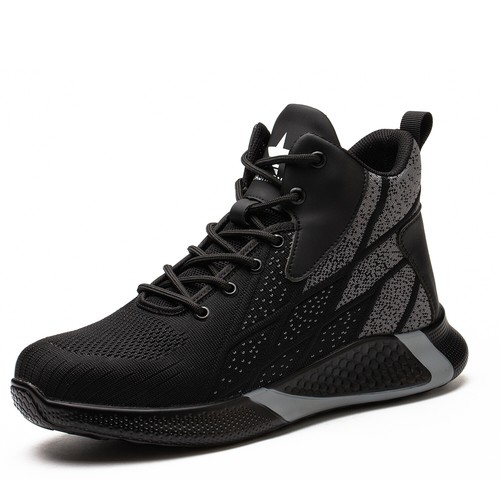 Safety trainers boots work - trainers,