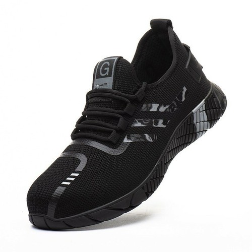 Mens womens safety trainers - womens,