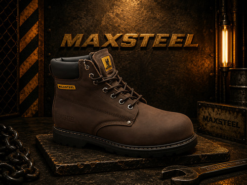 Mens leather work - mens,