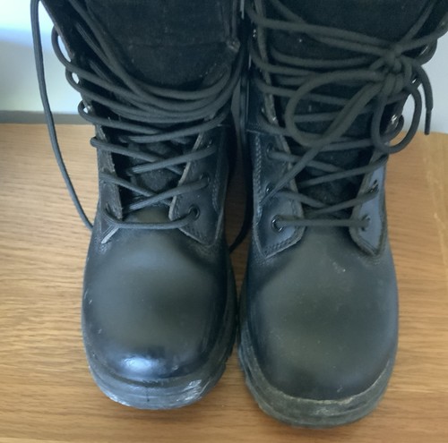 Amblers safety boots size - safety,