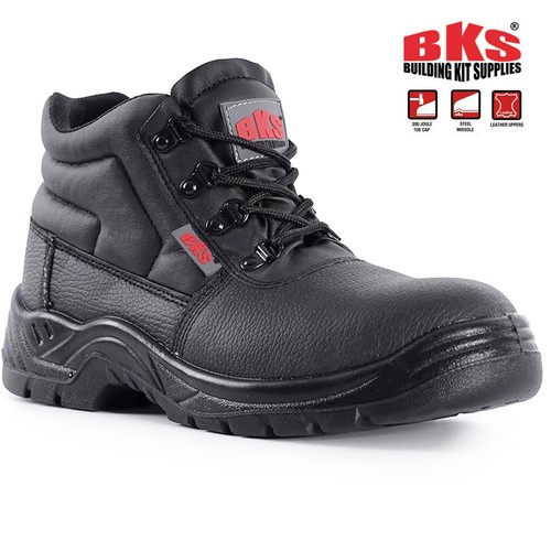 Mens bks steel toe - mens,
