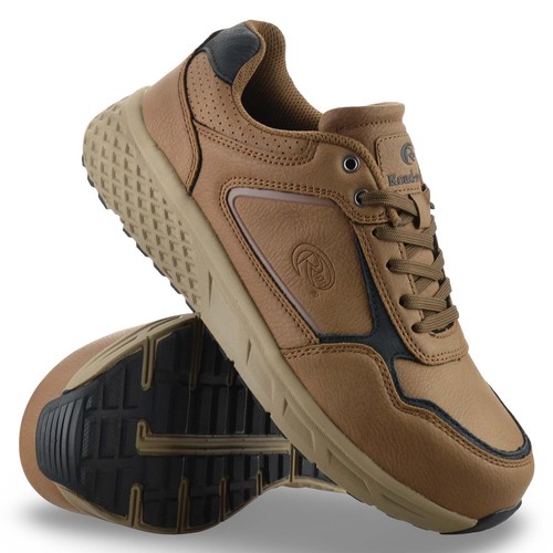 Mens safety steel toe cap - mens,