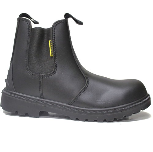 Mens dealer boots chelsea - dealer,