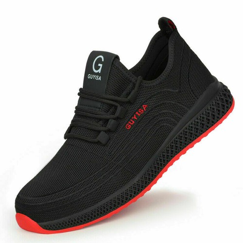 Steel toe cap - toe, safety