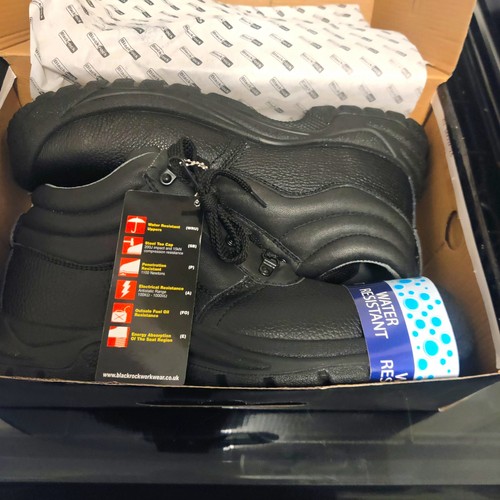 New chukka men safety work - new,, men's