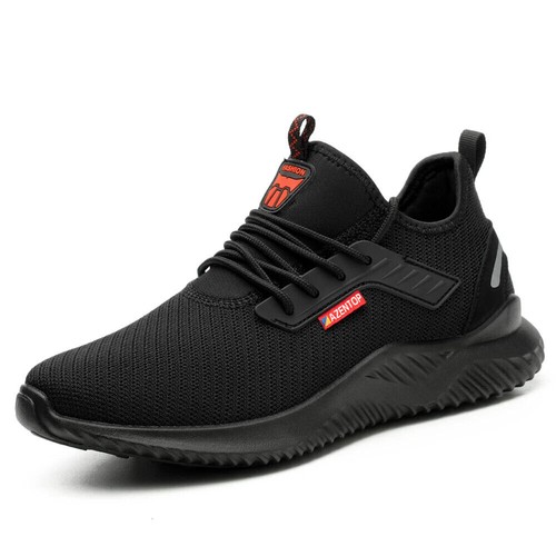 Mens safety shoes work - mens,