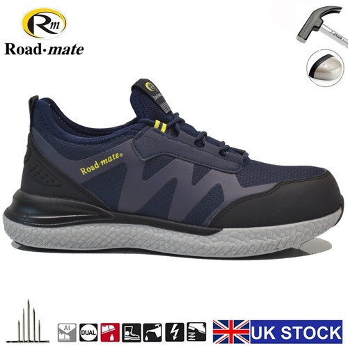 Mens shock absorbing steel - mens,