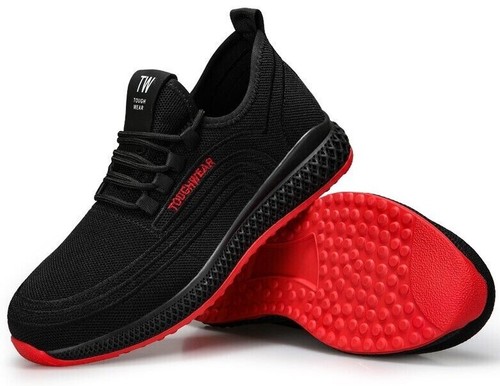Mens womens safety - safety, trainers
