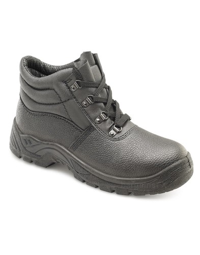 Grafters chukka safety boots - grafters,