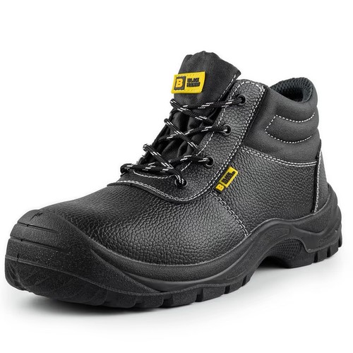 Men safety boots - safety,