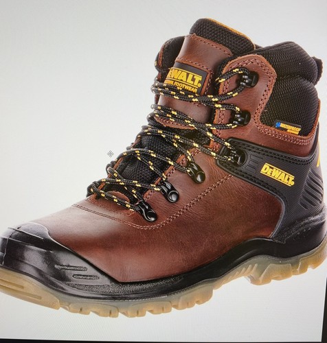Dewalt newark waterproof steel
