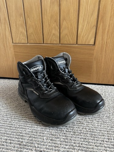 Steel toe cap - , boots