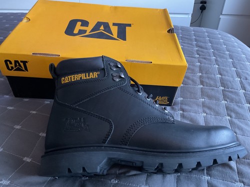 Mens caterpillar second shift - caterpillar,