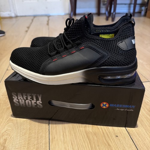 Safety shoes trainers mens - safety,