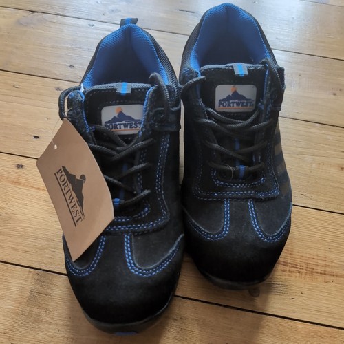 Mens portwest s1p hro - portwest,