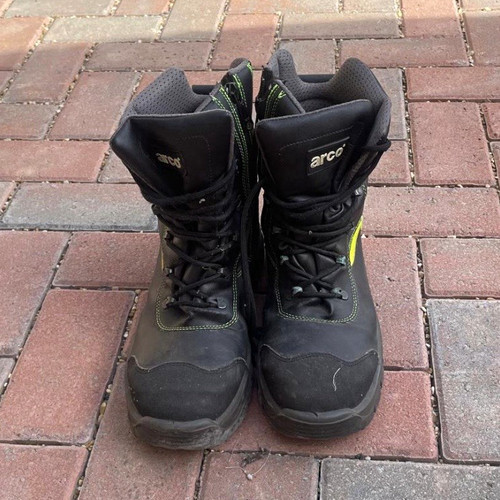 Arco men black - arco, men’s