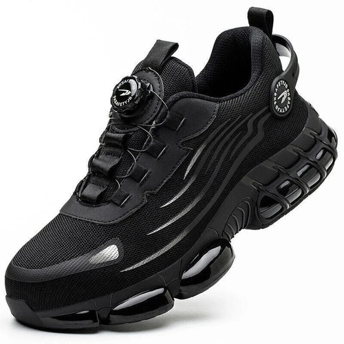 Safety trainers - safety,