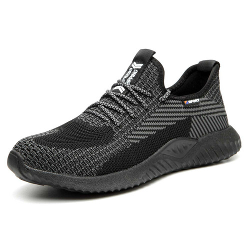 Safety shoes men women steel - safety,