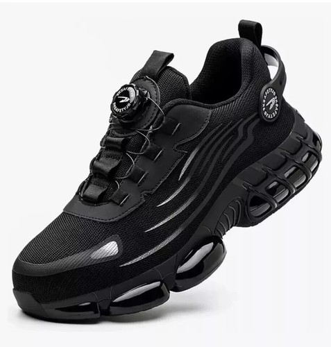 Safety trainers shoes - safety,