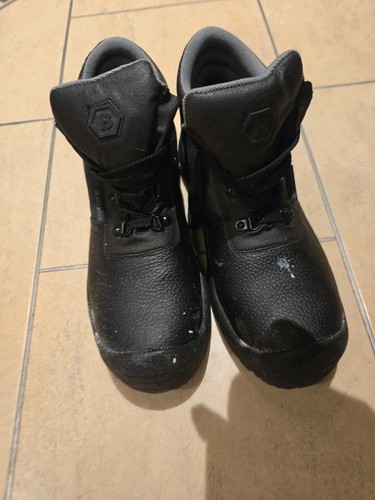 Uk7 blackrock boots - uk7,