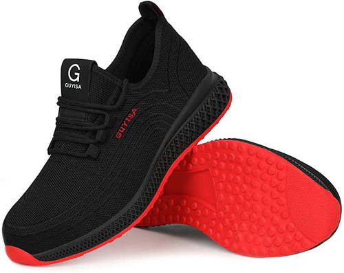 Mens safety shoes work - mens,