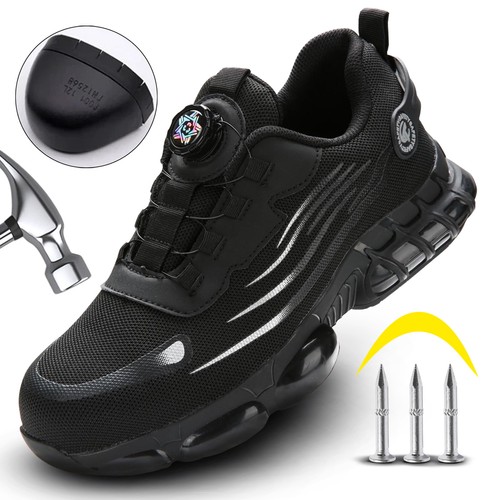 Safety trainers work - trainers,