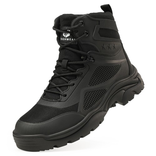 Mens safety shoes work - shoes,