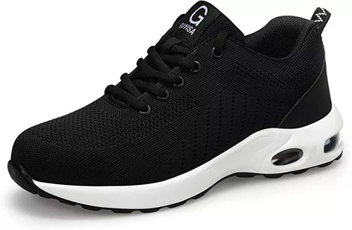 Mens safety shoes - shoes, work