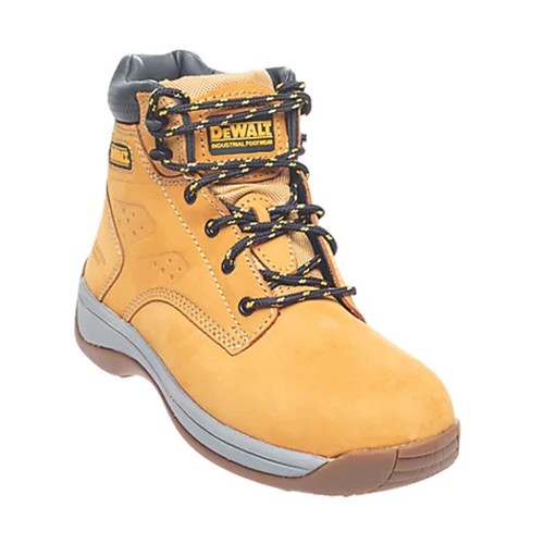 Dewalt safety boots mens wide - safety,